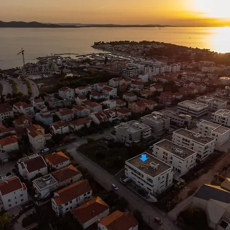 Borik 2024 Zadar
