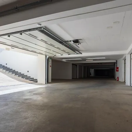 Apartmán Borik 2024 *