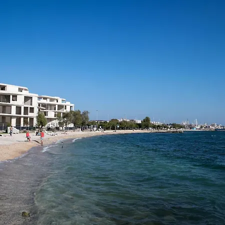 Borik 2024 * Zadar