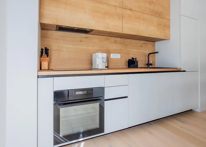 Borik 2024 Apartmán Zadar