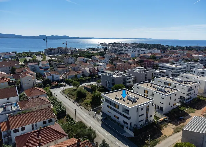 Borik 2024 Zadar