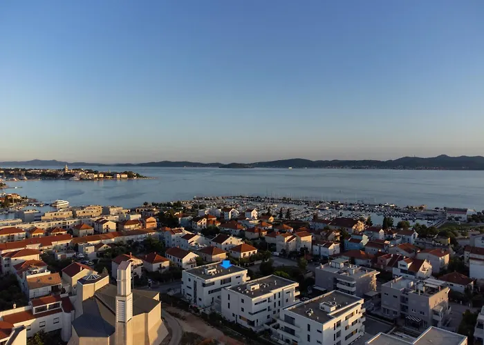 Borik 2024 Apartmán