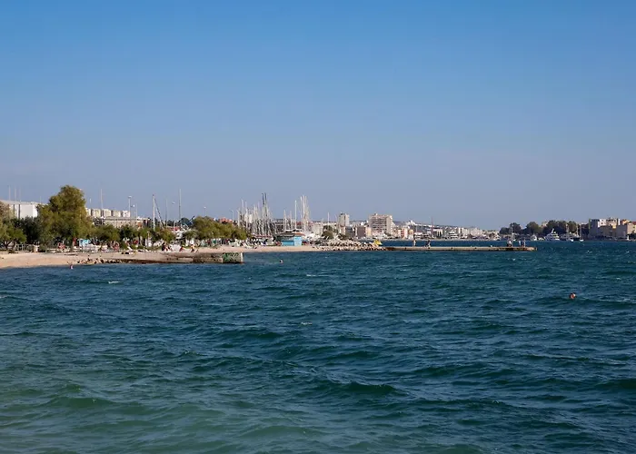 Borik 2024 Apartmán Zadar