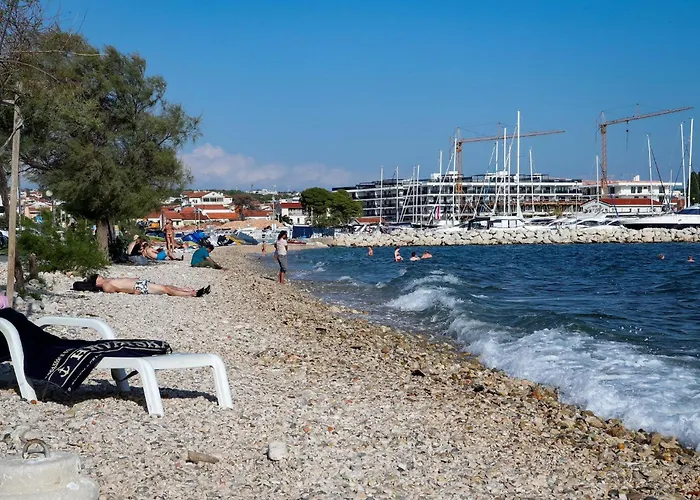 Apartmán Borik 2024 Zadar
