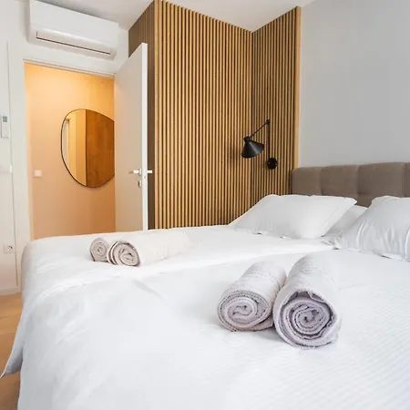 Borik 2024 Appartement *