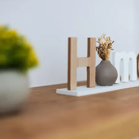 Apartment Borik 2024