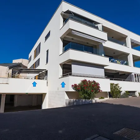 Apartment Borik 2024 Zadar