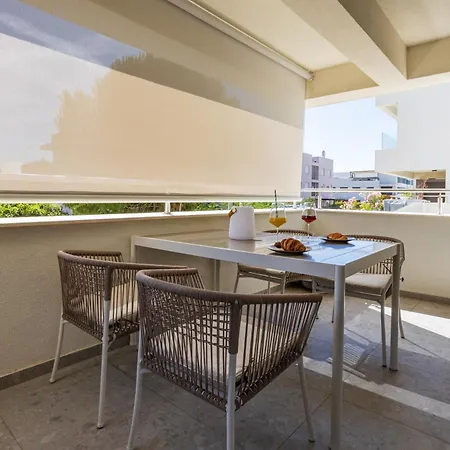 דירה Borik 2024 *