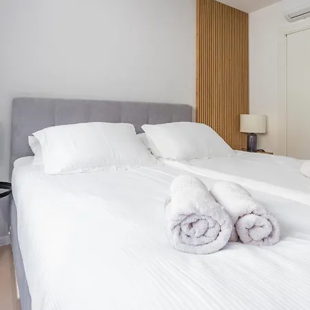 Borik 2024 Apartment