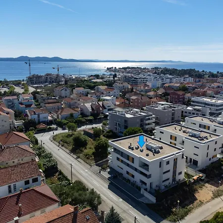 Borik 2024 Zadar
