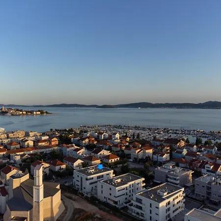 Borik 2024 Apartment