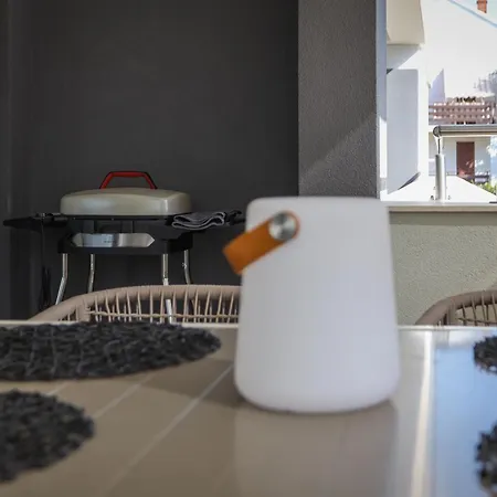 Appartement Borik 2024 *