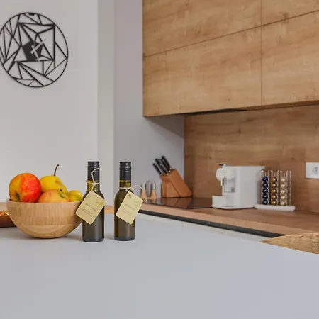 Borik 2024 Apartment Zadar