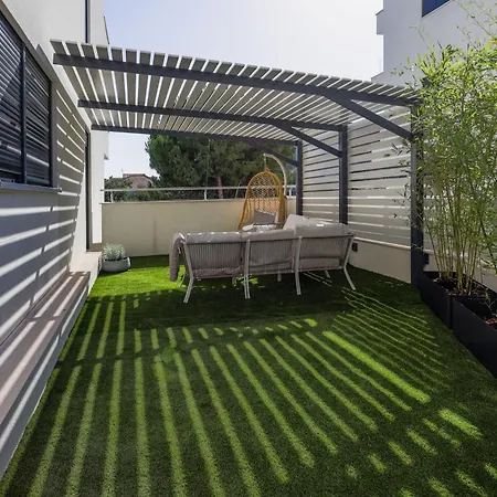 Apartment Borik 2024 Zadar