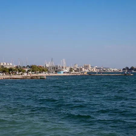 Borik 2024 Apartment Zadar