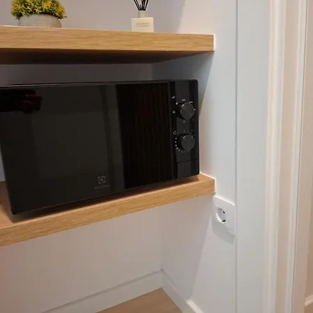 Apartmán Borik 2024