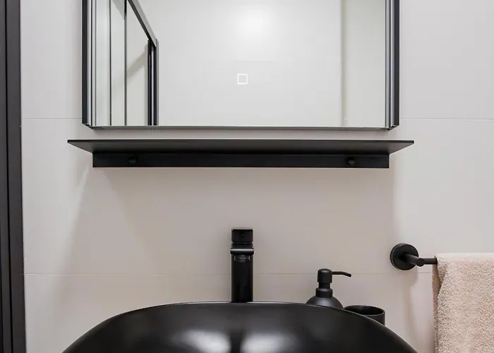 דירה Borik 2024 *