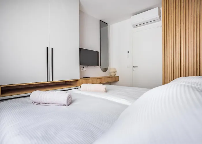 Borik 2024 דירה *