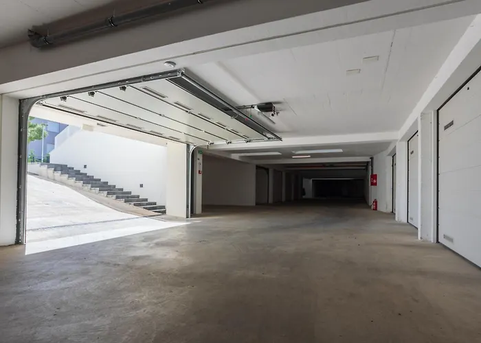 דירה Borik 2024 *