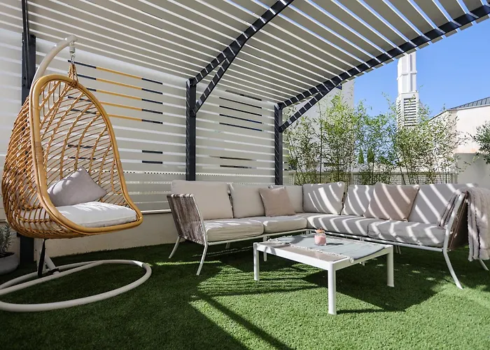 Borik 2024 Апартаменты